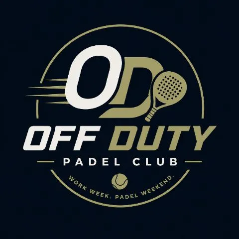 Off Duty Padel Club