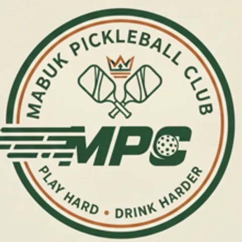 Mabuk Pickleball Club x Franklin Malaysia
