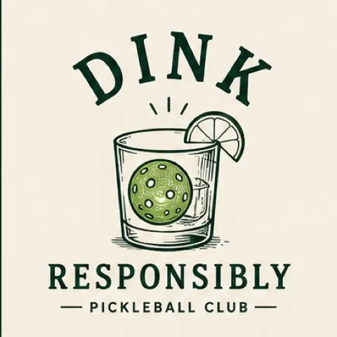 Dink Responsibly