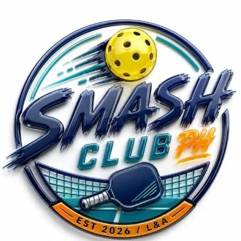 Smash Club PH