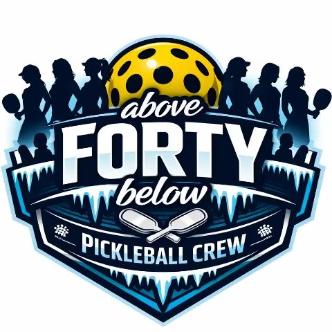 AFB Pickleball Crew