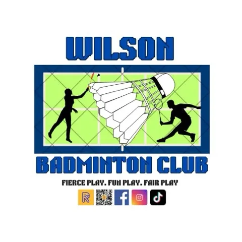 WILSON BADMINTON CLUB
