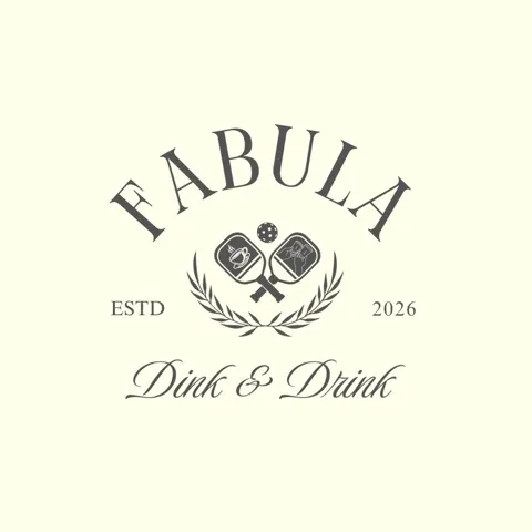 Fabula Dink & Drink