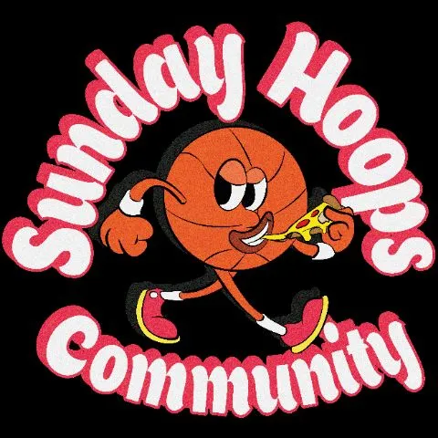 SUNDAY HOOPS