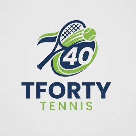 Tforty Tennis Club