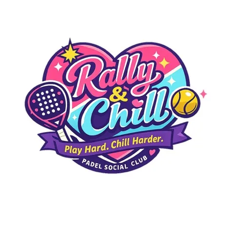 Rally & Chill 🍻