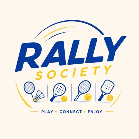 RALLY SOCIETY