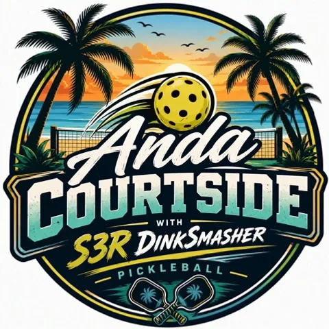 Anda Courtside