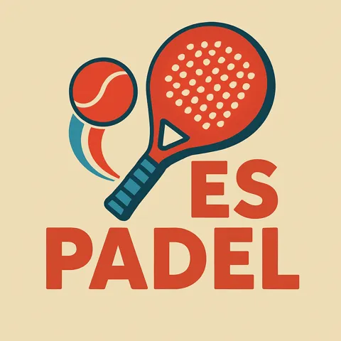 ES PADEL 🎾