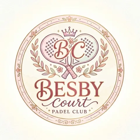 Besby court 💃