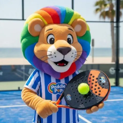 Jatim Mantab Padel Club