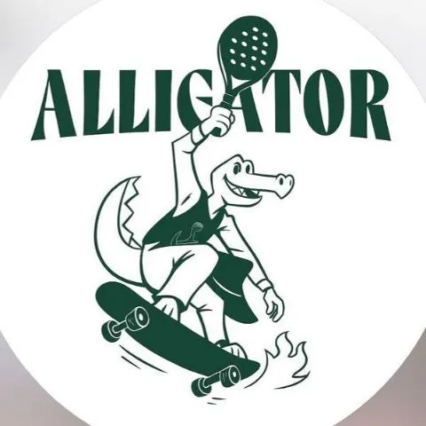 Alligator Padel