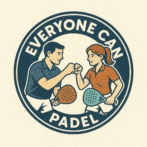 Everyone Can Padel 