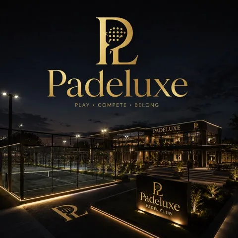 PadeLuxe