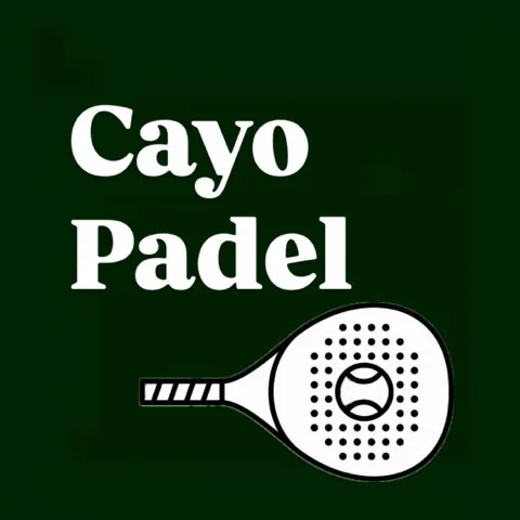 Cayo Padel