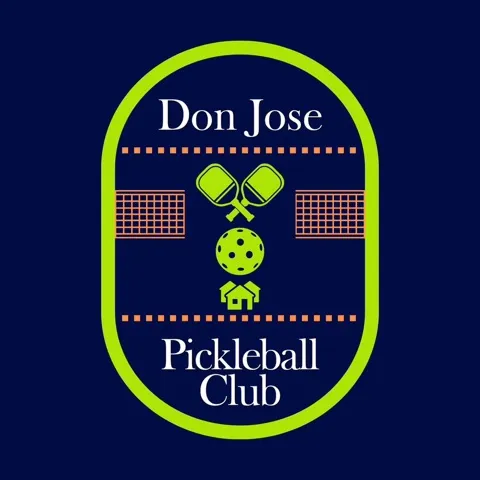 DJ Pickleball Club