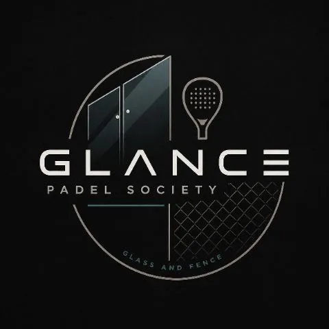 Glance Padel Society 