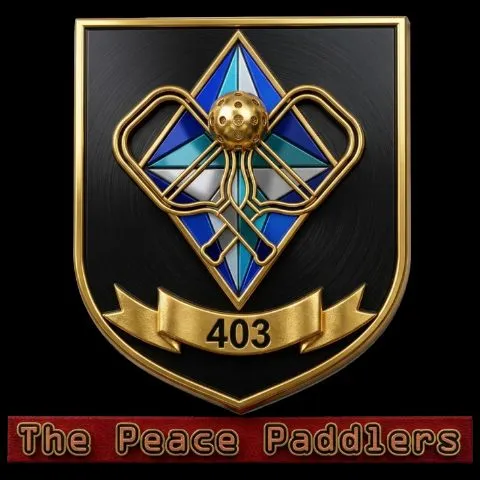 PEACEMAKER PADDLERS