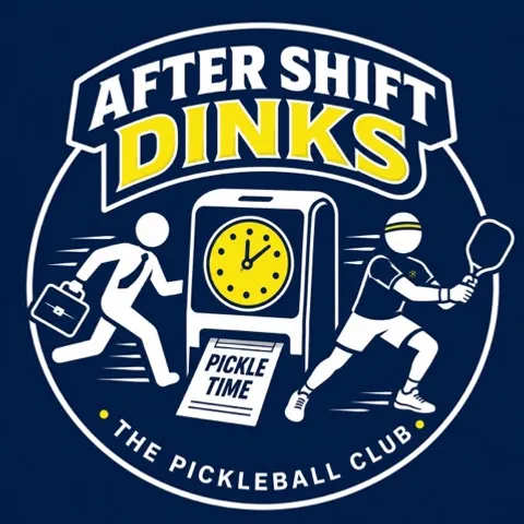 ⟡ After Shift Dinks ⟡