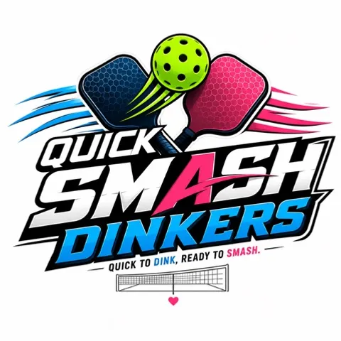 Quick Smash Dinkers