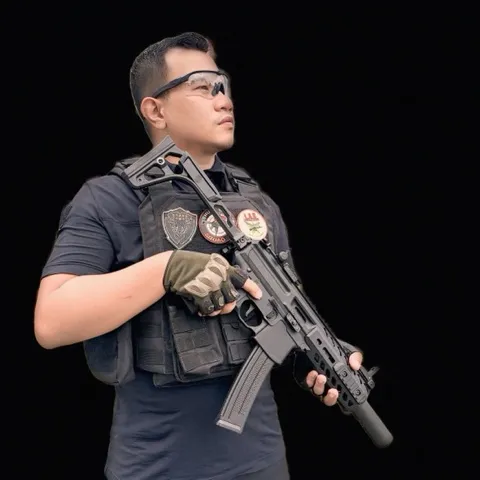 Indonesian Airsoft Association (INASSOC)