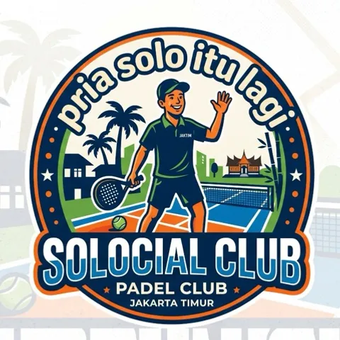 Solocial Club 