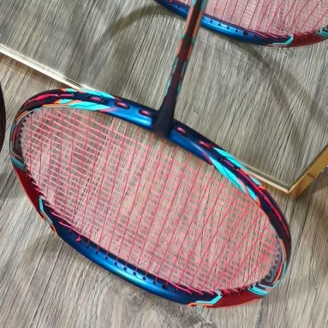 Kingdom Badminton Club