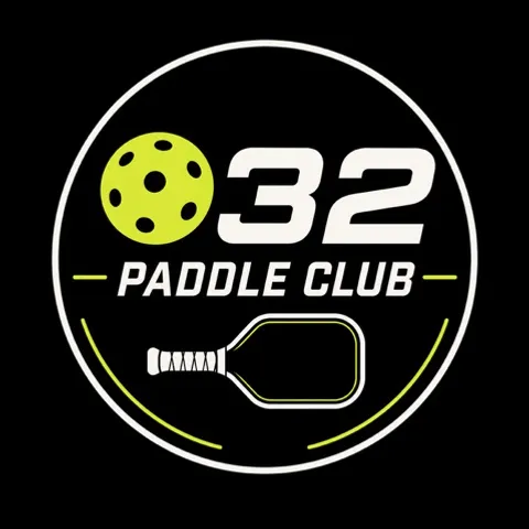 032 Paddle Club