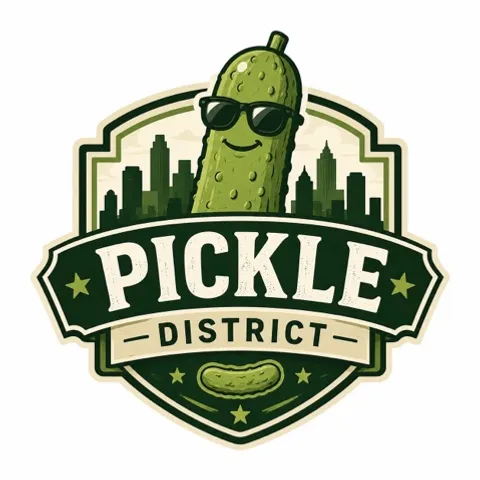 Pickle District