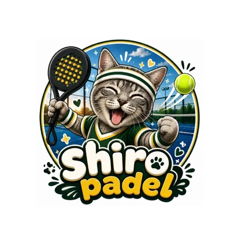 Shiro Padel