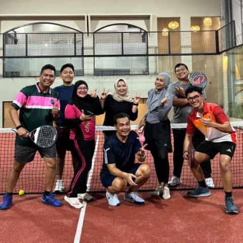 EBCO Community