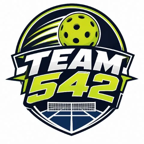 TEAM 542 PICKLE CLUB🥒