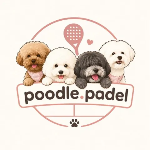 Poodlepadell