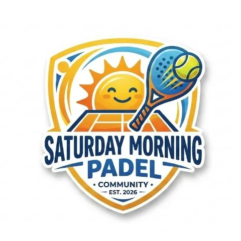 Sat Morning Padel
