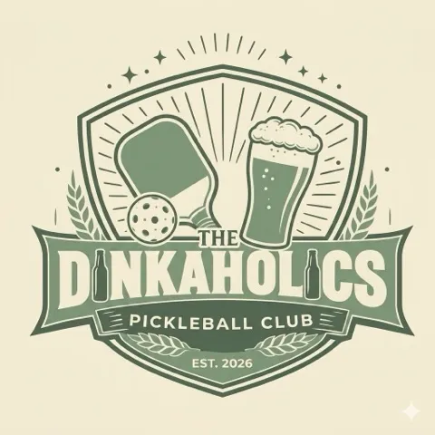 THE DINKAHOLICS CLUB
