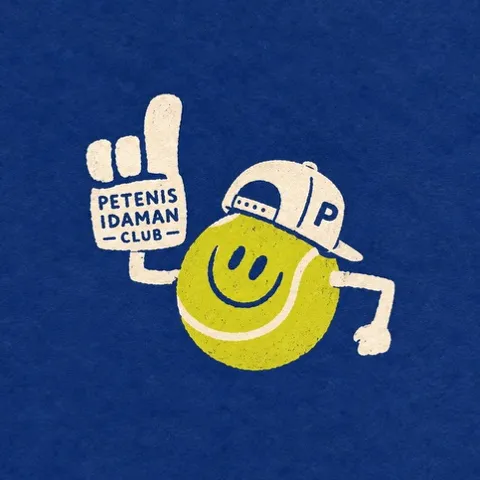 Petenis Idaman Club