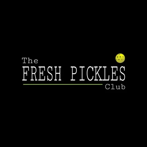 Fresh Pickles 🥒