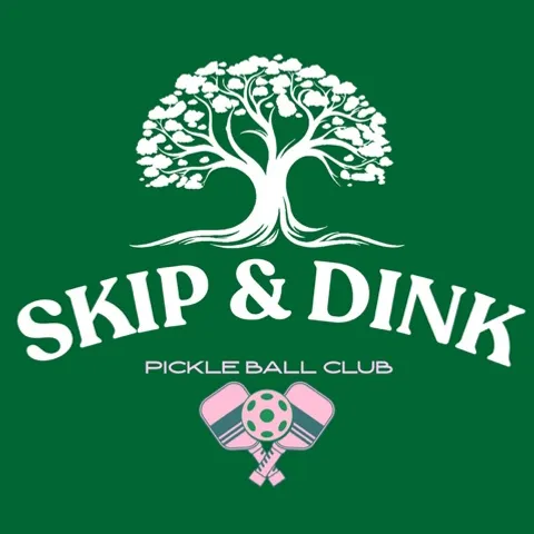 SKIP & DINK