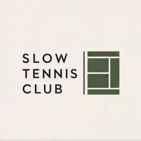 Slow Tennis Club