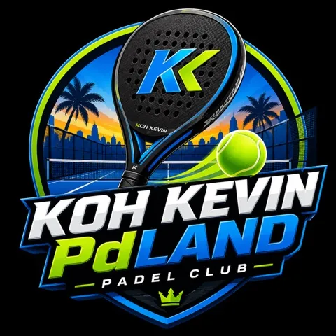 Koh Kevin PdLAND