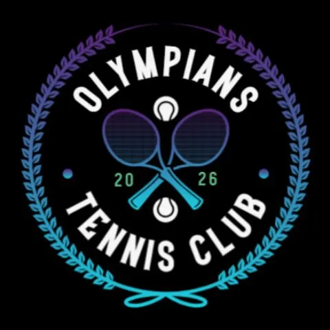 OLYMPIANS