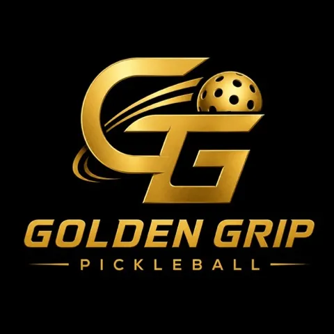 Golden Grip Pickleball