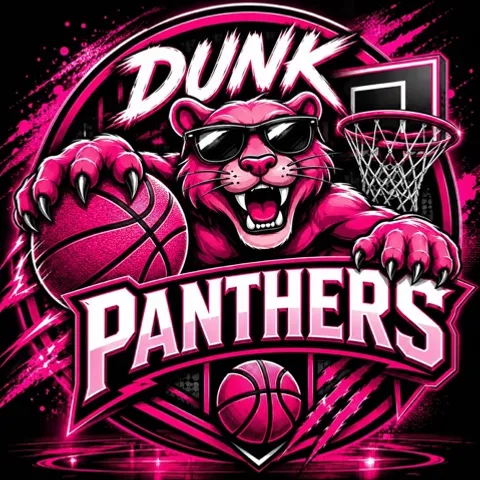 Dunk Panthers