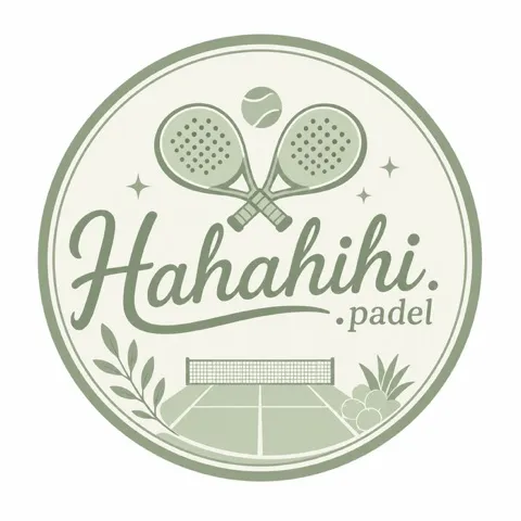 Hahahihi.padel