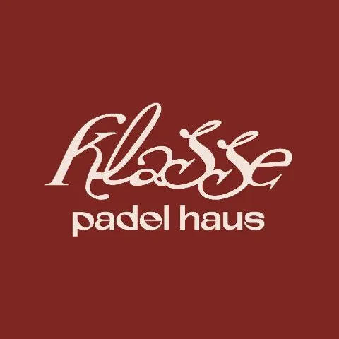 Klasse Padel Haus