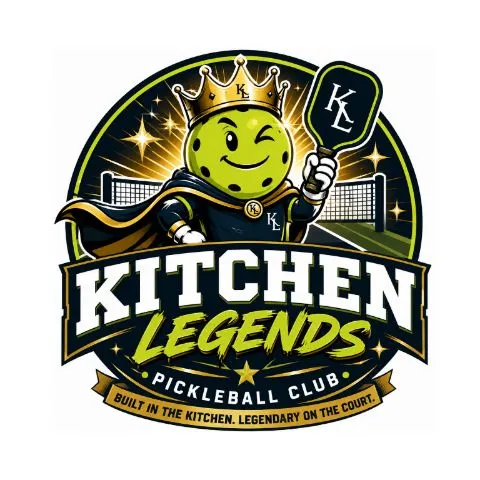 Kitchen Legends