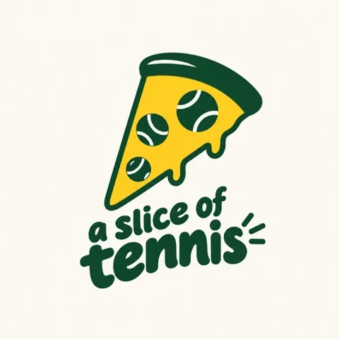 A Slice of Tennis