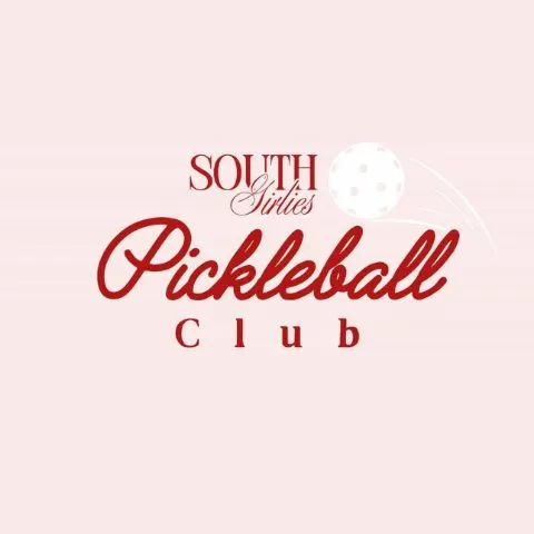 South Girlies Pickleball Club