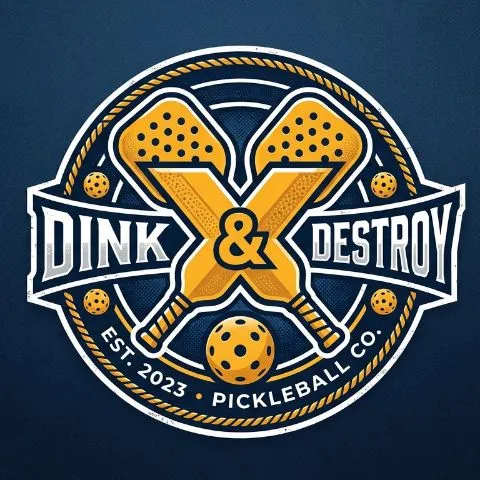 Dink & Destroy™ 2.0 [x] Selkirk
