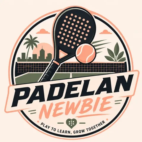 Padelan Newbie